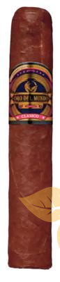 Oro Del Mundo - Classico Robusto (1 шт.) фото