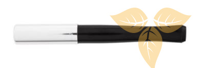 650080 Мундштук для сигарет Denicotea эджектор черный фото