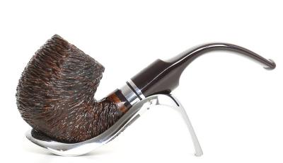 SAVINELLI MINERVA RUSTICATA MARRONE 9mm 614 фото