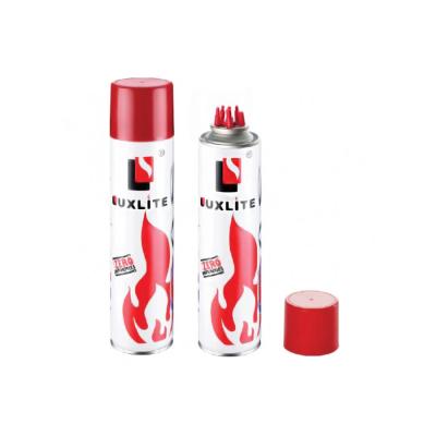 Газ (300 ml) LUXLITE ХНС 006