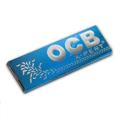 Сиг.бумага OCB REGULAR X-PERT BLUE (х 50лист) фото