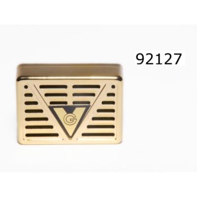 92127A Увлажнитель прямоугольный  малый золото