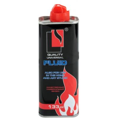 Бензин LUXLITE VV009 133мл