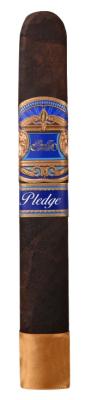 Сигара Perez Carrillo Pledge Sojourn Toro (1 шт.) фото