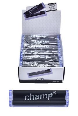 Машинка сигарет. CHAMP plast 110mm 590604 - Табакерия