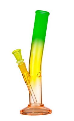 340404 Трубка курительная Dreamliner стекло 26 cm фото