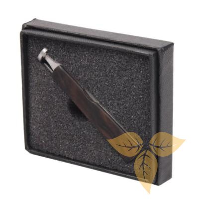 32076 Набор для чистки трубки (хром дерево) фото