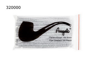 32000A Ерши для трубок Angelo (100 шт) фото