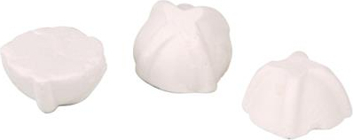 010111 Фильтры для трубок гранулированный мел (10 штук в упаковке) фото