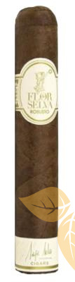 Сигара Flor de Selva Robusto Maduro (1 шт.) фото