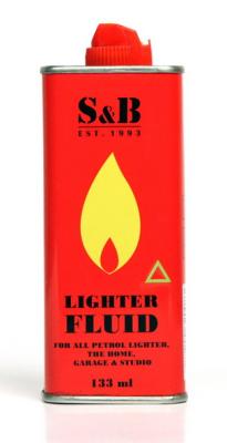 Бензин (133 ml) S&B