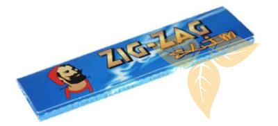 Сиг.бумага ZIG-ZAG SLIM (х50) фото