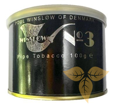 Kohlhase & Kopp - Winslow - №3 (100 гр) фото