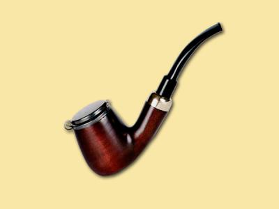 Трубка "ГРУША" №25 фото