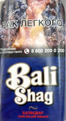 Bali Shag Halfzware (40gr) в Табакерии