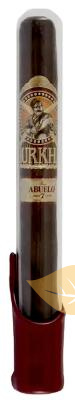 Сигара Gurkha Private Select Churchill Maduro Rum Abuelo (1 шт.) фото