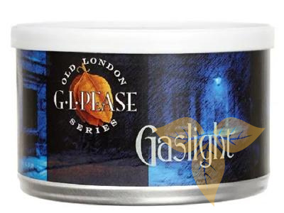G.L.PEASE Old London Series Gaslight фото