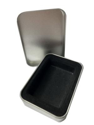 03198 Подарочная коробка для зажигалки фото