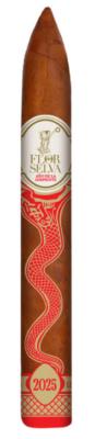 Сигара 2025 Year of the Snake Flor de Selva Ano De La Serpiente (1 шт.) фото