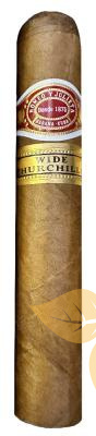 Сигары R.y J. WIDE CHURCHILLS (1 шт.) фото
