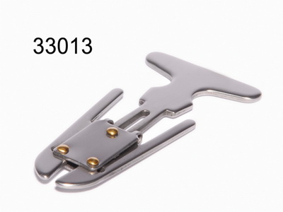 33013A Скребок для чистки трубки фото