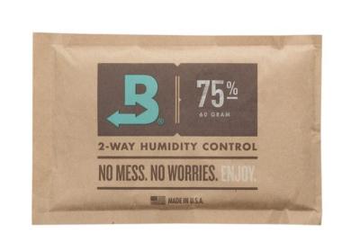 Увлажнитель Boveda XB 75% - 60 гр.