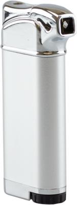 24110 Зажигалка д/трубок FARO серебристая фото