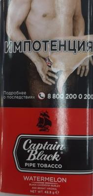 Captain Black Watermelon (New) фото