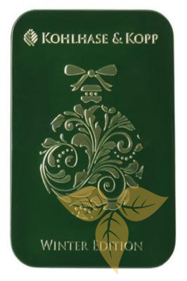 Kohlhase & Kopp - Winter Time 2023 фото