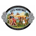 Luis Martinez фото