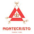 Montecristo Montecristo фото