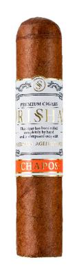 Сигара ORISHAS Chapos 52 (1 шт.) фото