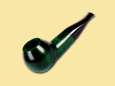 Трубка "ГРУША" №34 фото