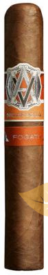 Сигары AVO Syncro Fogata Robusto (1 шт.) сигары в Табакерии