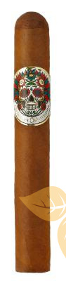Сигара ORISHAS Calaveras Toro 52 (1 шт.) фото