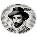 Walter Raleigh фото