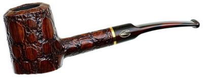 SAVINELLI ALLIGATOR BROWN 6 mm 310 фото