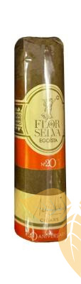 Сигара Flor De Selva Egoista Anniversary (1 шт.) фото