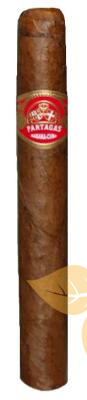 Сигары PARTAGAS CAPITOLS (1 шт.) фото