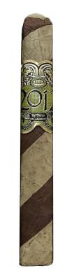 2012 by Oscar Valladares Barber Pole Toro Box Pressed* 10 фото