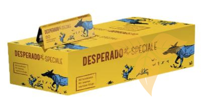 Сиг.бумага DESPERADO SPECIALE (х50лист) фото