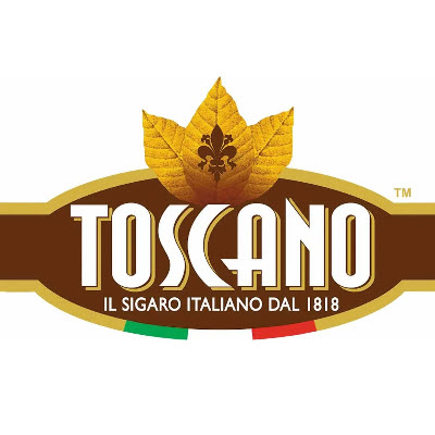 Новые поступления сигарилл Toscano
