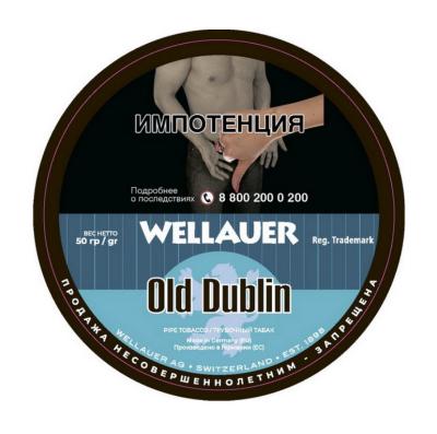 Wellauer Old Dublin (50 гр) фото
