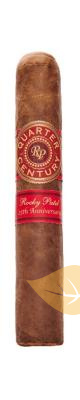 Сигара Rocky Patel Quarter Century Robusto (1 шт.) фото