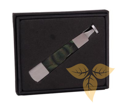 32073 Набор для чистки трубки (хром дерево) фото