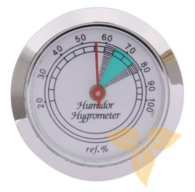 09115 Гигрометр 37мм