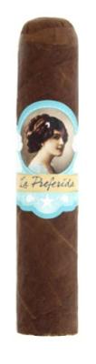 Cигара La Preferida №452 Petit Robusto (1 шт.) фото