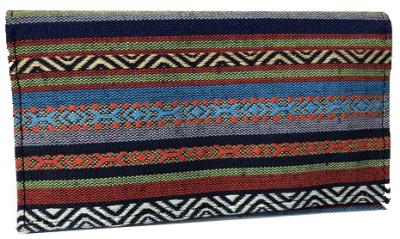 21609 Кисет для сигаретного табака иск кожа "Майя 2" фото