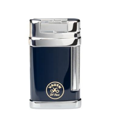 4016006 Зажигалка д/трубок VAUEN синяя 596 фото