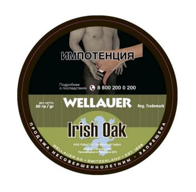 Wellauer Irish Oak (50 гр) фото